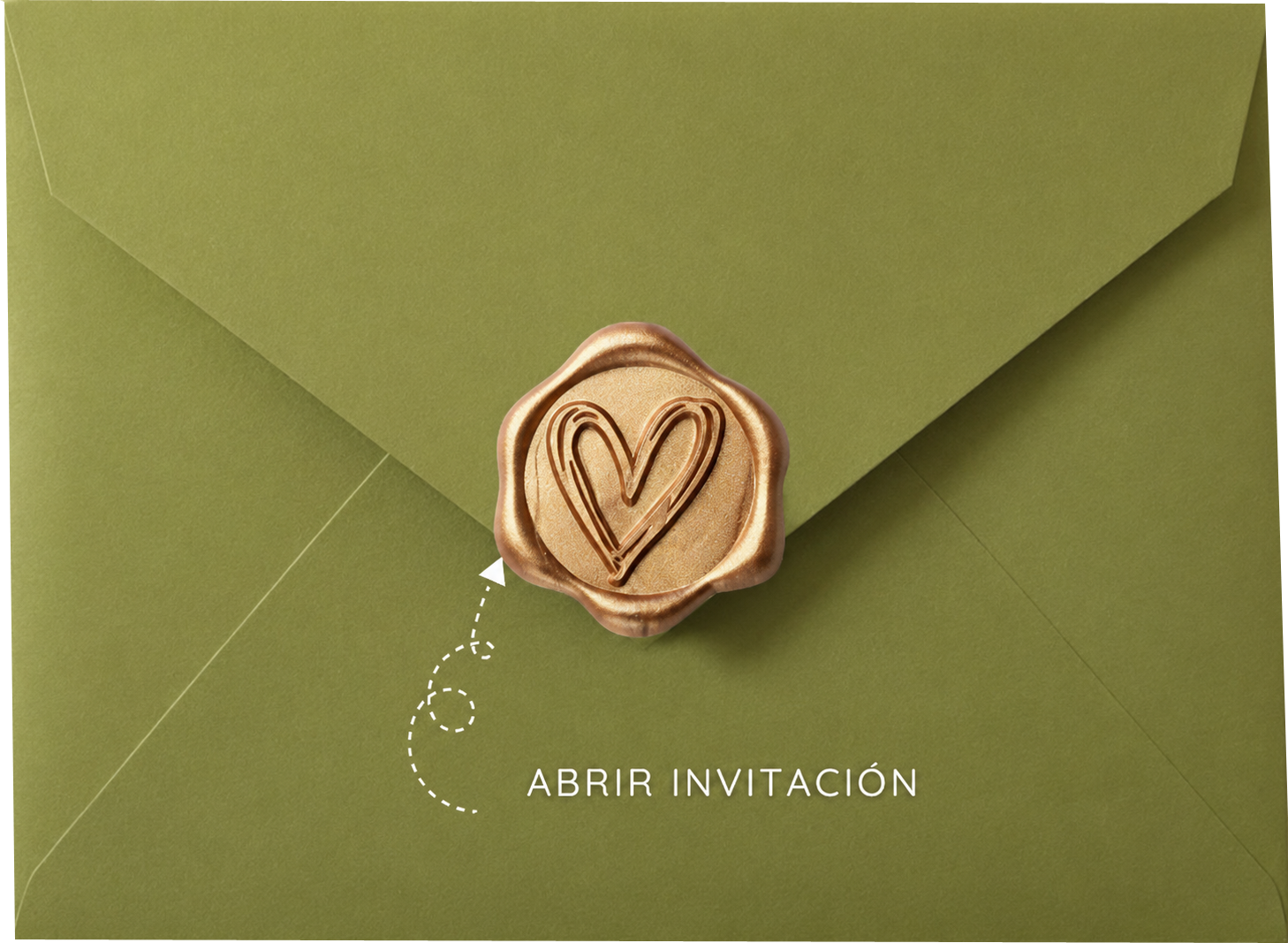 Abrir invitación